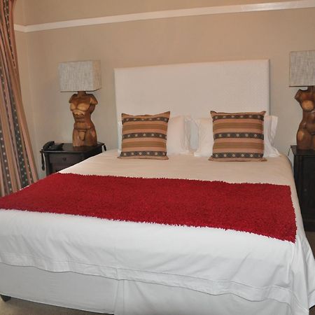 268 On Ridge Guesthouse Durban Pokój zdjęcie