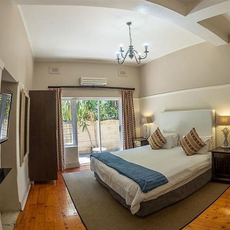 268 On Ridge Guesthouse Durban Zewnętrze zdjęcie