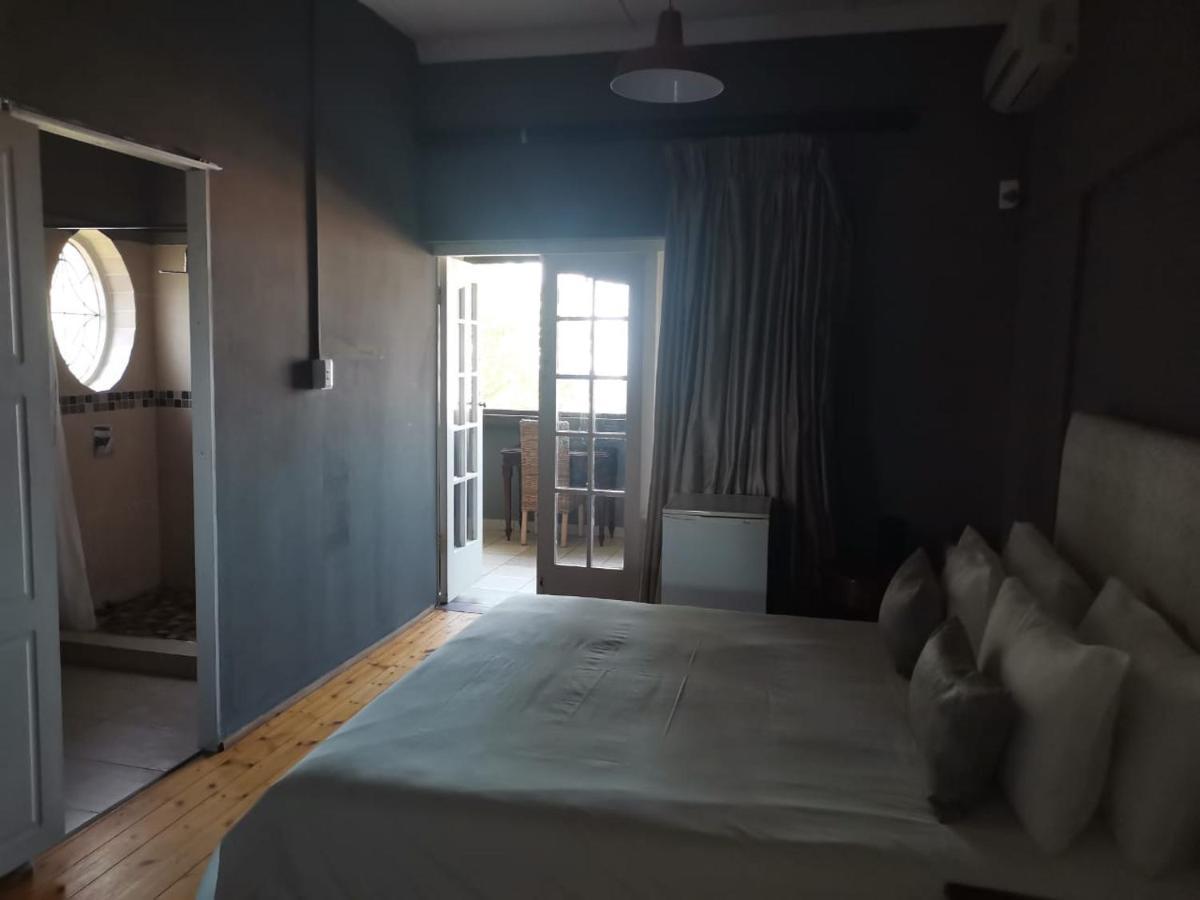 268 On Ridge Guesthouse Durban Zewnętrze zdjęcie