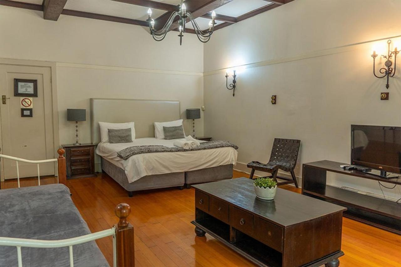 268 On Ridge Guesthouse Durban Zewnętrze zdjęcie