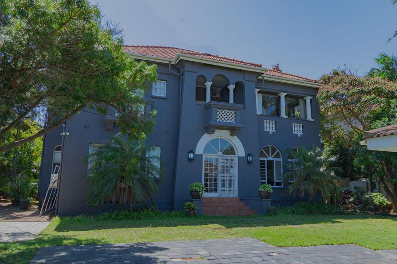 268 On Ridge Guesthouse Durban Zewnętrze zdjęcie