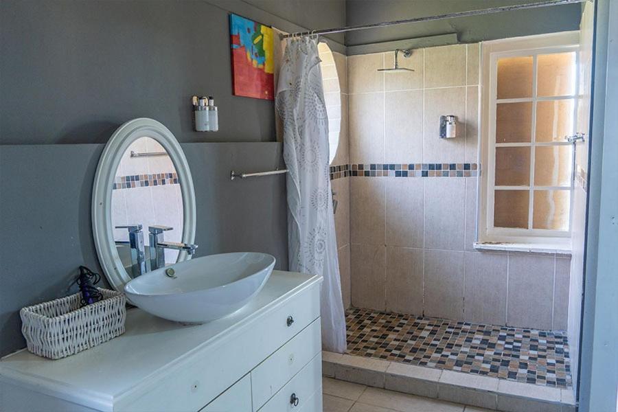 268 On Ridge Guesthouse Durban Zewnętrze zdjęcie