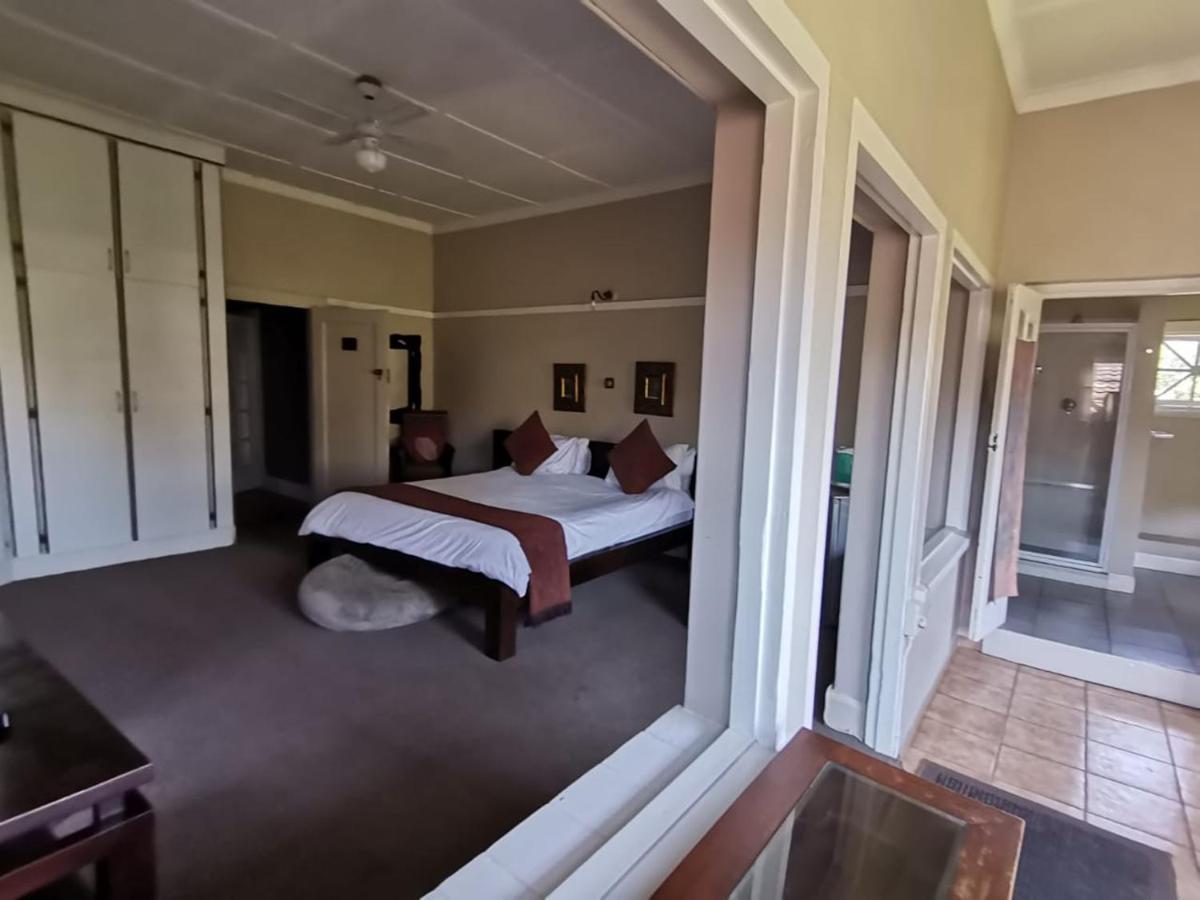 268 On Ridge Guesthouse Durban Zewnętrze zdjęcie