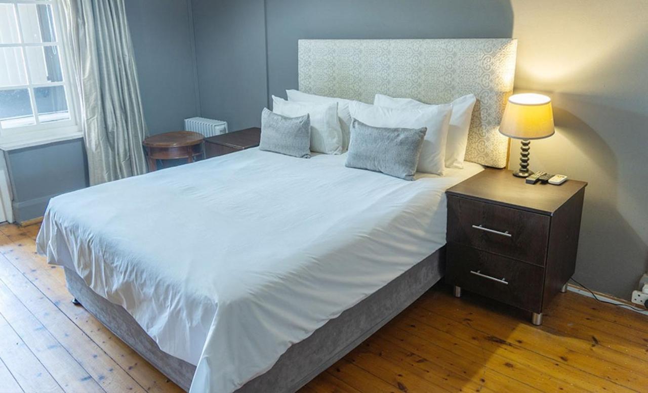 268 On Ridge Guesthouse Durban Zewnętrze zdjęcie