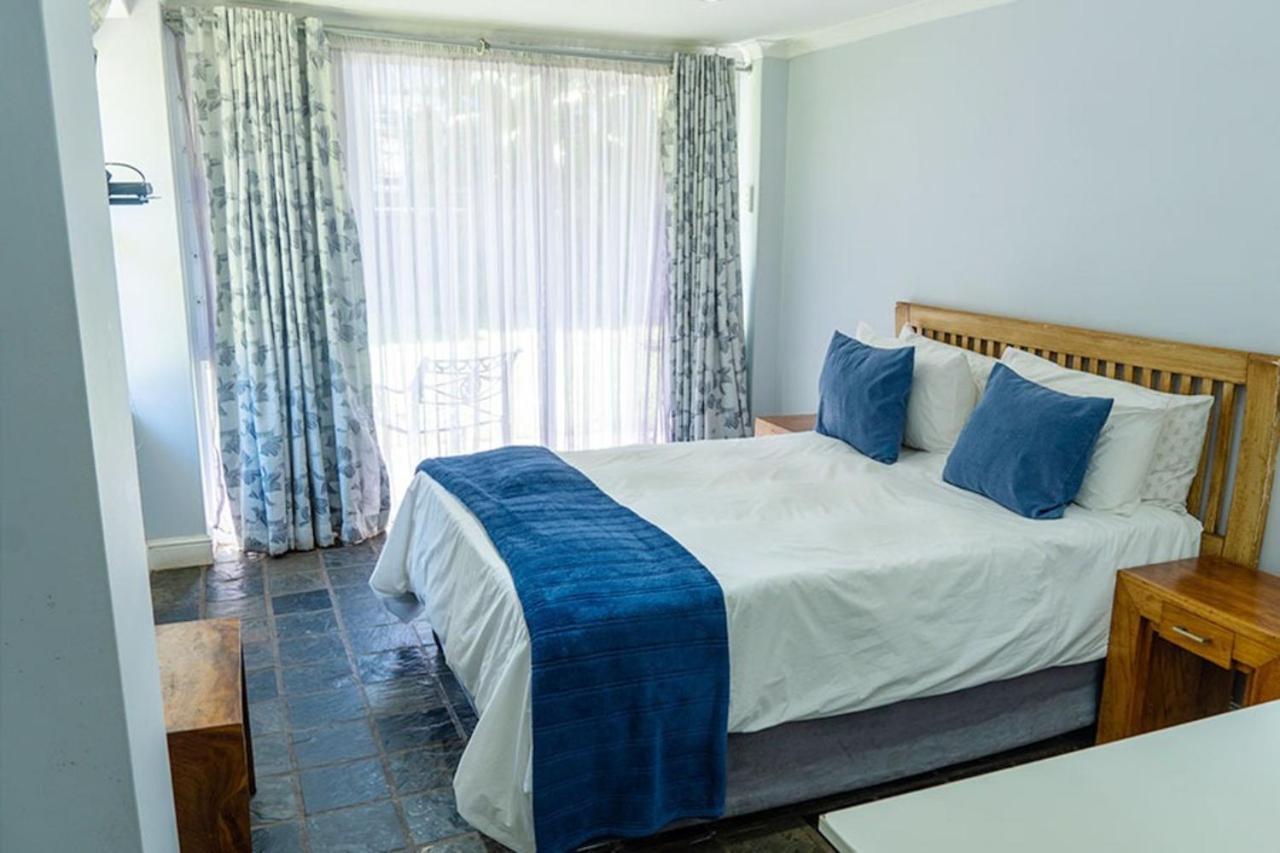 268 On Ridge Guesthouse Durban Zewnętrze zdjęcie