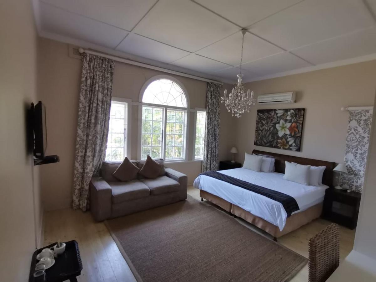 268 On Ridge Guesthouse Durban Zewnętrze zdjęcie