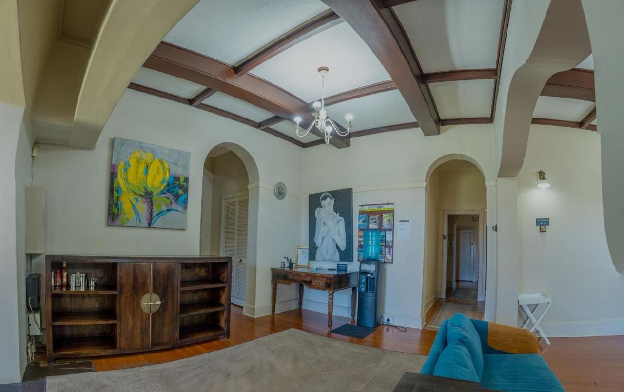 268 On Ridge Guesthouse Durban Zewnętrze zdjęcie
