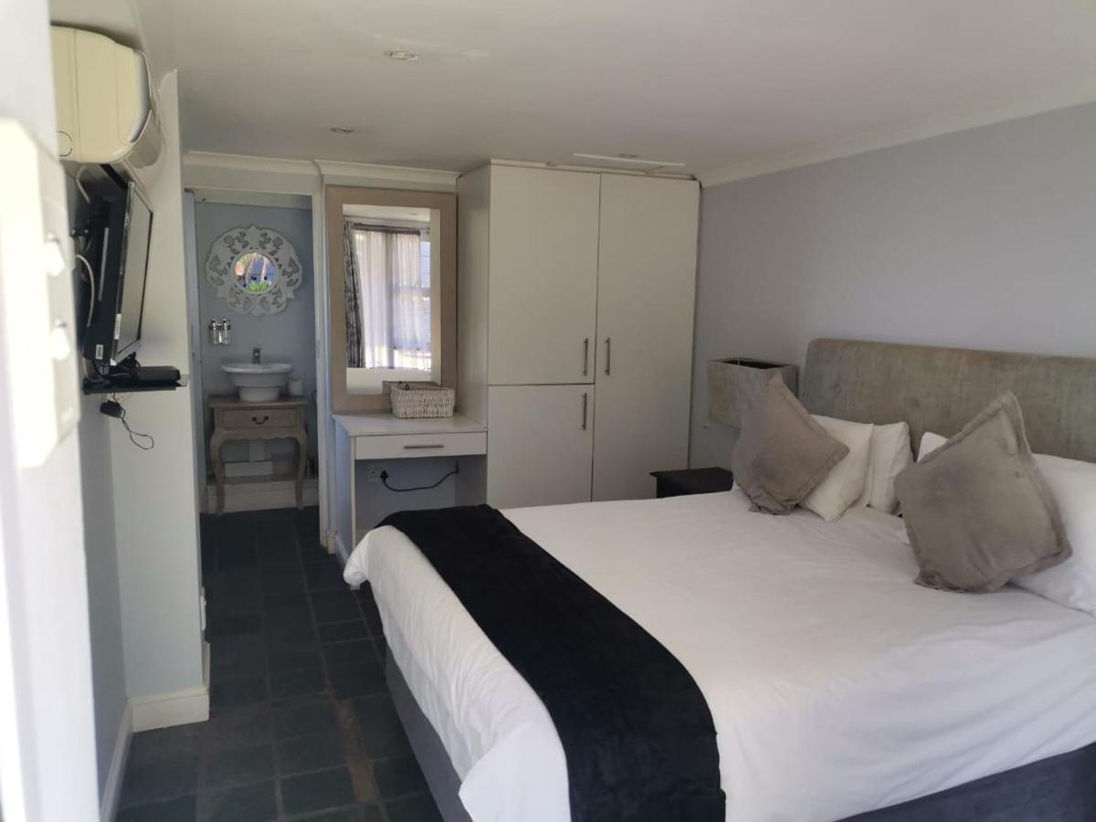 268 On Ridge Guesthouse Durban Zewnętrze zdjęcie