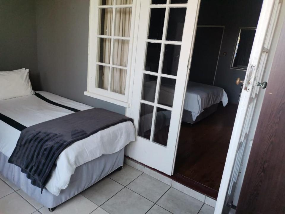 268 On Ridge Guesthouse Durban Zewnętrze zdjęcie