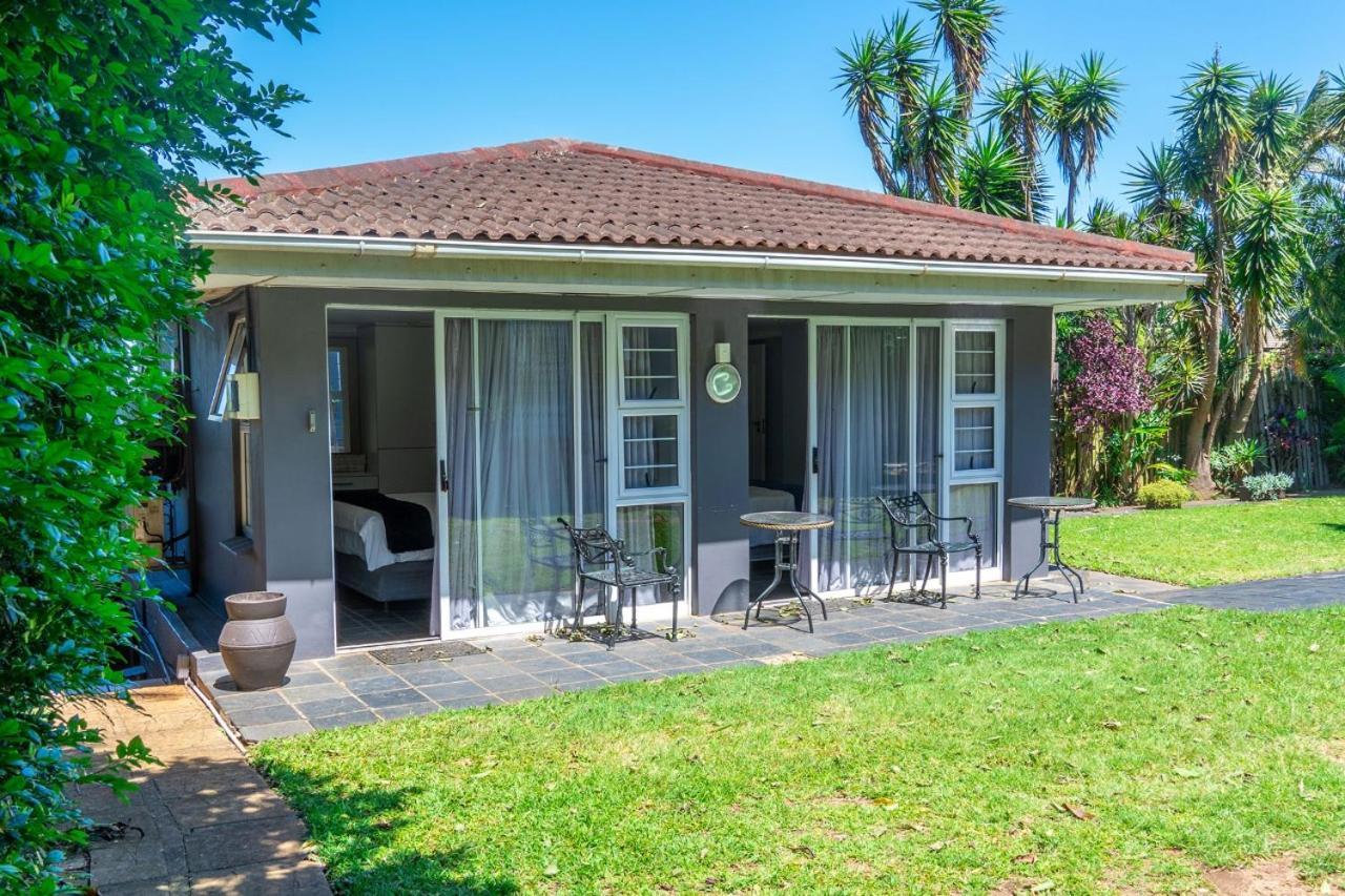 268 On Ridge Guesthouse Durban Zewnętrze zdjęcie