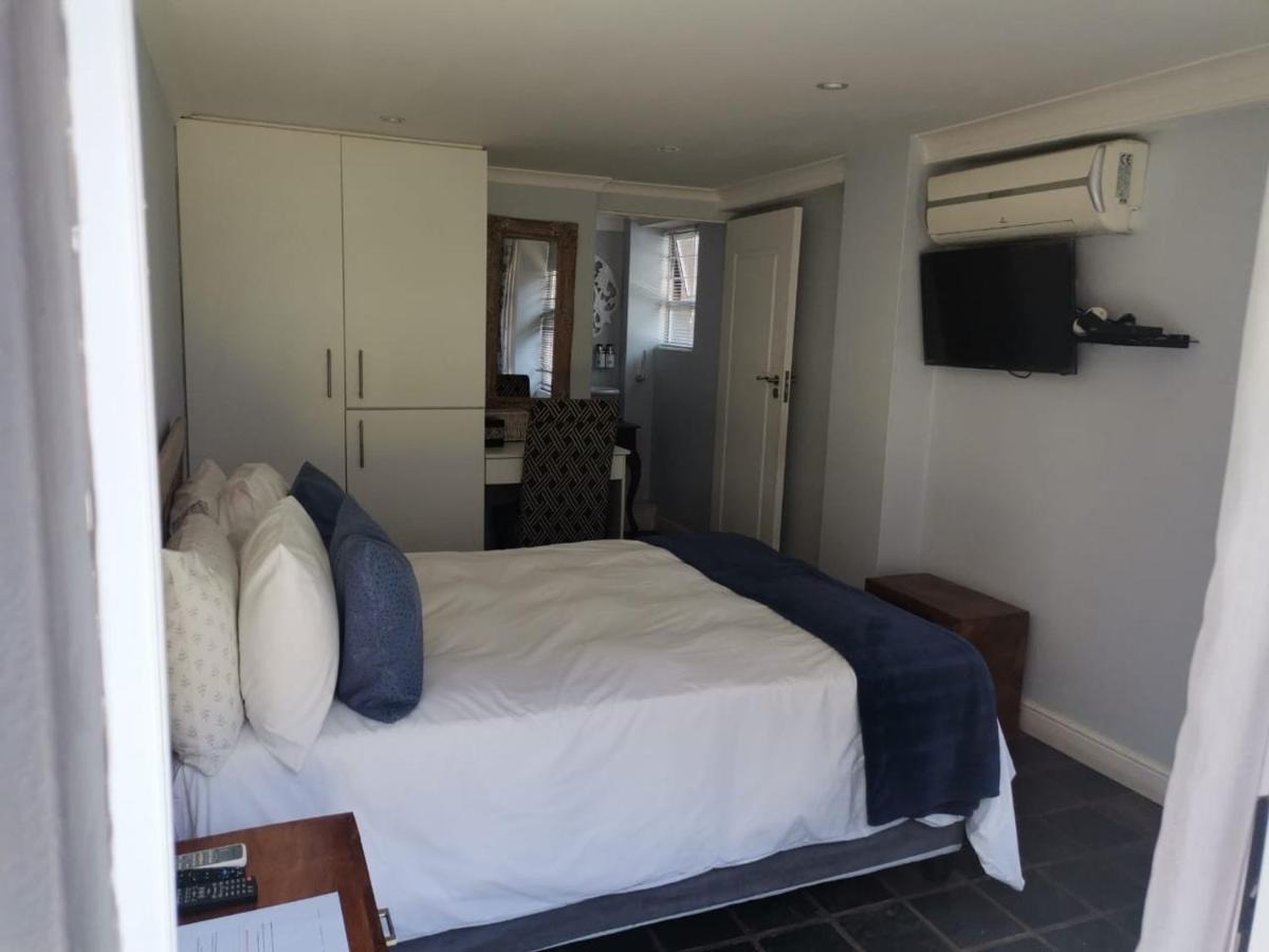 268 On Ridge Guesthouse Durban Zewnętrze zdjęcie
