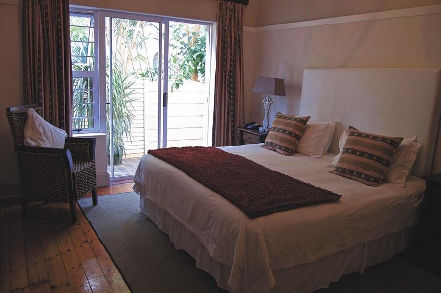 268 On Ridge Guesthouse Durban Zewnętrze zdjęcie