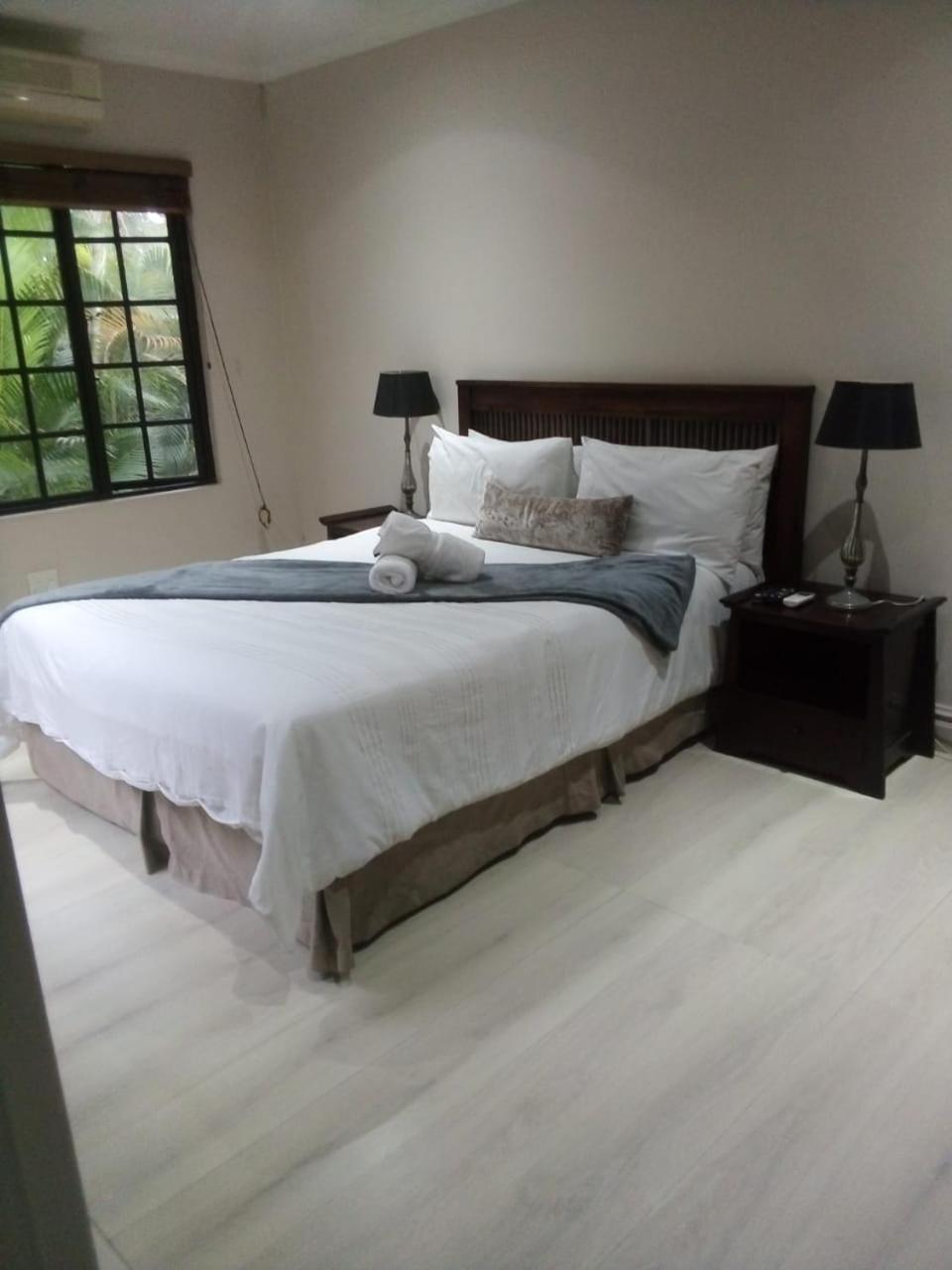 268 On Ridge Guesthouse Durban Zewnętrze zdjęcie