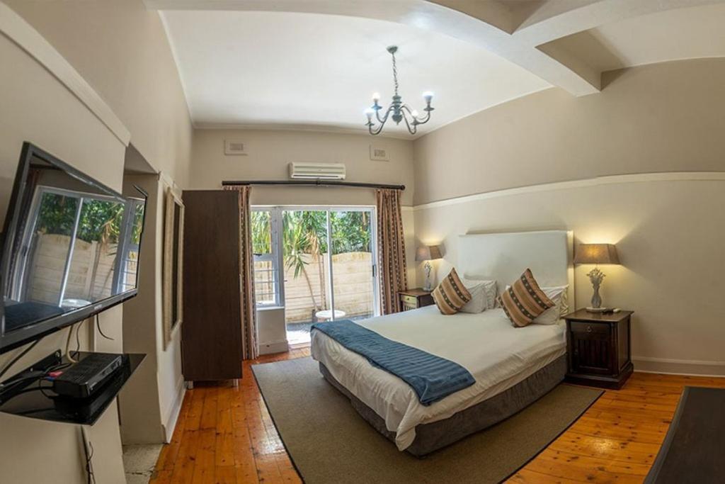 268 On Ridge Guesthouse Durban Zewnętrze zdjęcie