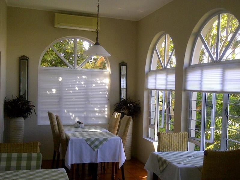 268 On Ridge Guesthouse Durban Zewnętrze zdjęcie
