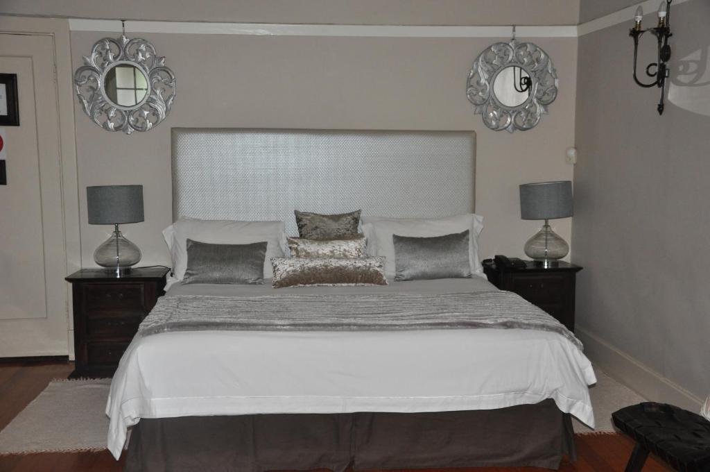 268 On Ridge Guesthouse Durban Pokój zdjęcie
