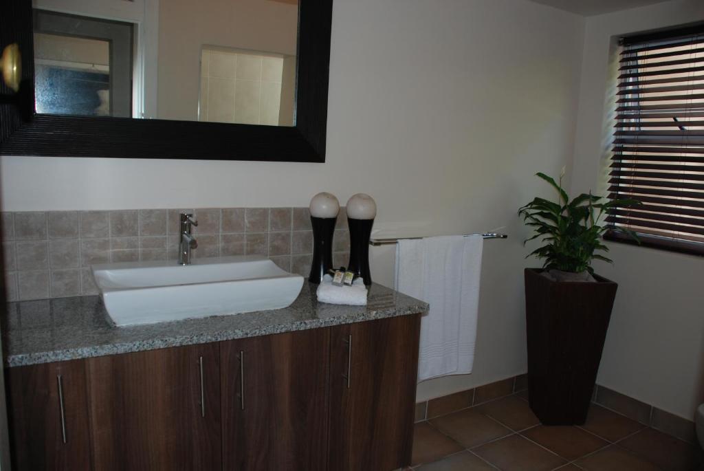 268 On Ridge Guesthouse Durban Pokój zdjęcie