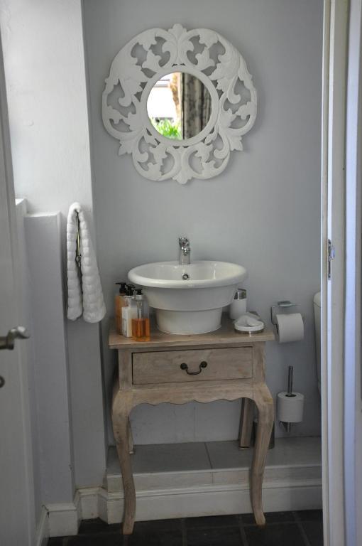 268 On Ridge Guesthouse Durban Pokój zdjęcie