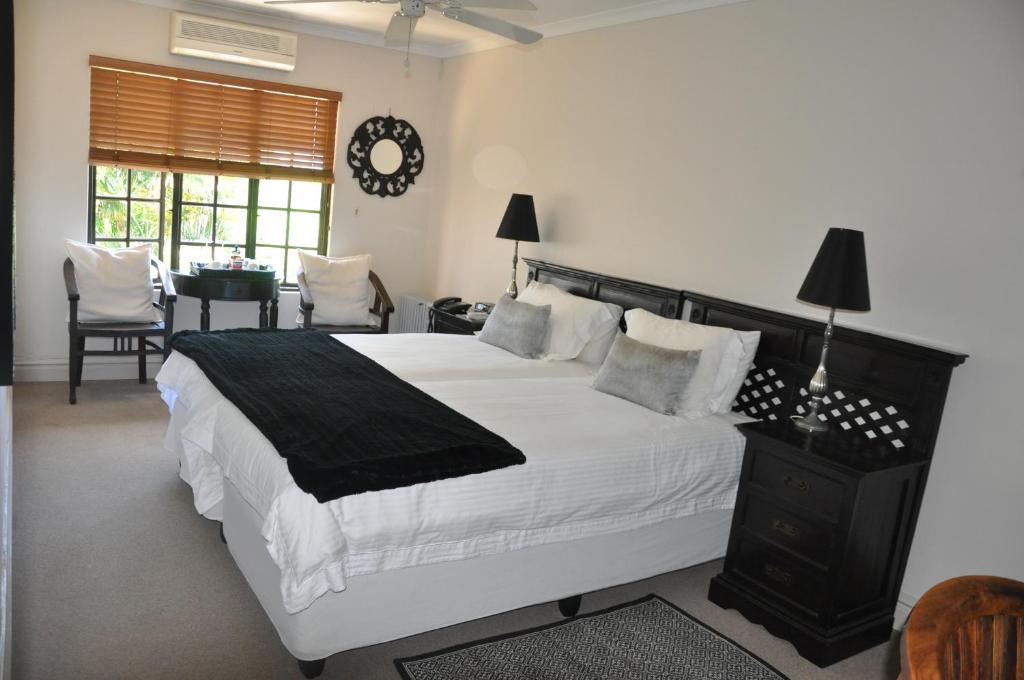 268 On Ridge Guesthouse Durban Pokój zdjęcie
