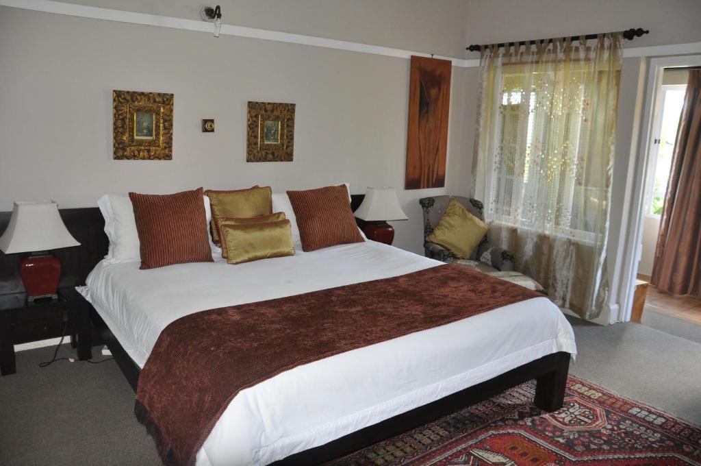 268 On Ridge Guesthouse Durban Pokój zdjęcie