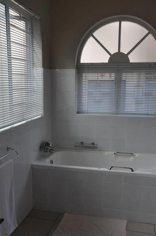 268 On Ridge Guesthouse Durban Zewnętrze zdjęcie